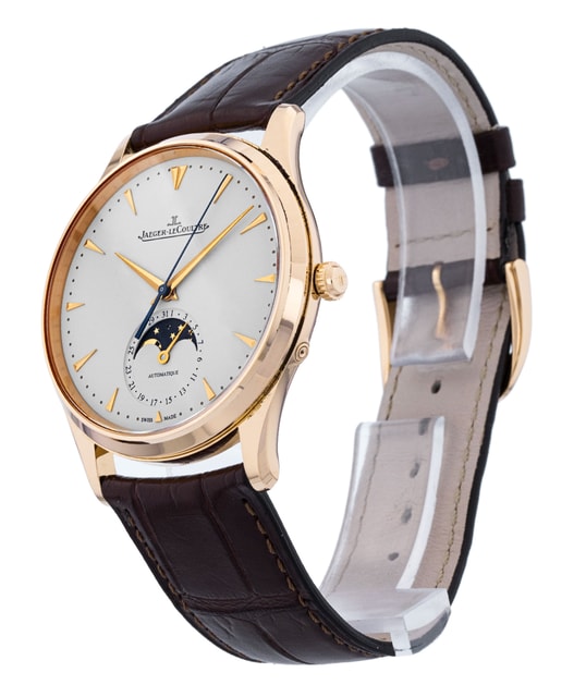 Jaeger-LeCoultre Master Ultra Thin Moon 1362520 Image 2